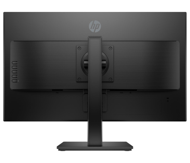 HP 27'' 27mq 1F2J9AA Srebrny - 611430 - zdjęcie 4